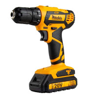 Акумуляторний шуруповерт Mächtz MCD-20N-Li  компактність та надійність для кожного майстра